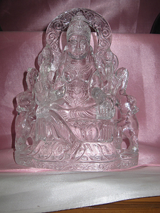 Crystal Quartz